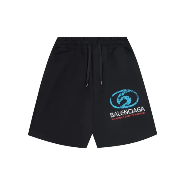 【BALENCIAGA 公式旗艦店】バレンシアガ ショートパンツ ご好評に付き再入荷! 【BALENCIAGA 公式旗艦店】バレンシアガ ショートパンツ ご好評に付き再入荷!