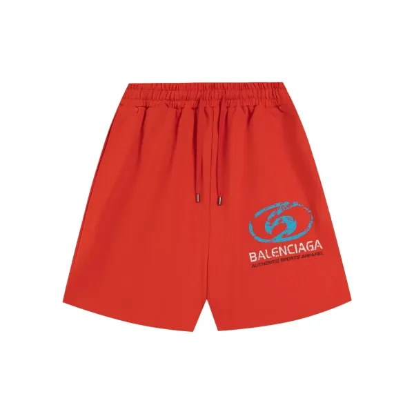 【BALENCIAGA 公式旗艦店】バレンシアガ ショートパンツ ご好評に付き再入荷! 【BALENCIAGA 公式旗艦店】バレンシアガ ショートパンツ ご好評に付き再入荷!
