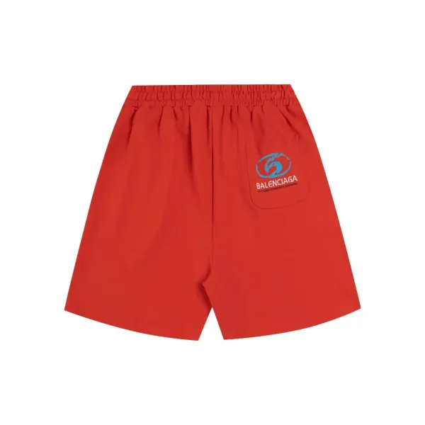 【BALENCIAGA 公式旗艦店】バレンシアガ ショートパンツ ご好評に付き再入荷! 【BALENCIAGA 公式旗艦店】バレンシアガ ショートパンツ ご好評に付き再入荷!