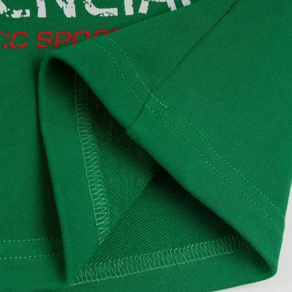 【BALENCIAGA 公式旗艦店】バレンシアガ ショートパンツ ご好評に付き再入荷! 【BALENCIAGA 公式旗艦店】バレンシアガ ショートパンツ ご好評に付き再入荷!