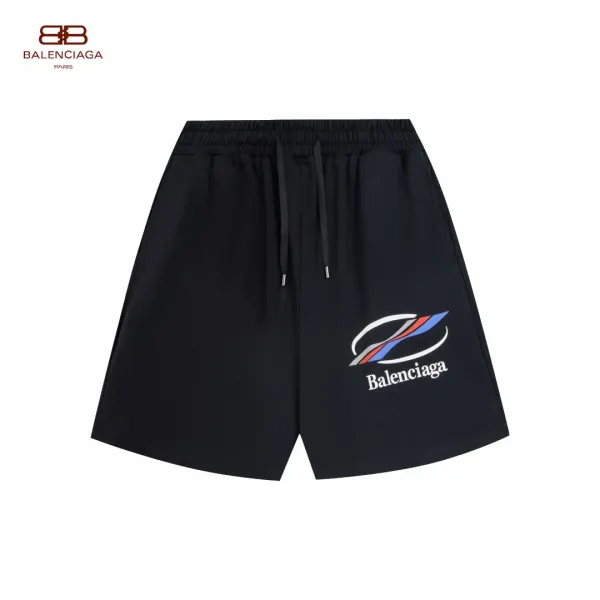 【BALENCIAGA 公式旗艦店】バレンシアガ ショートパンツ ご好評に付き再入荷! 【BALENCIAGA 公式旗艦店】バレンシアガ ショートパンツ ご好評に付き再入荷!