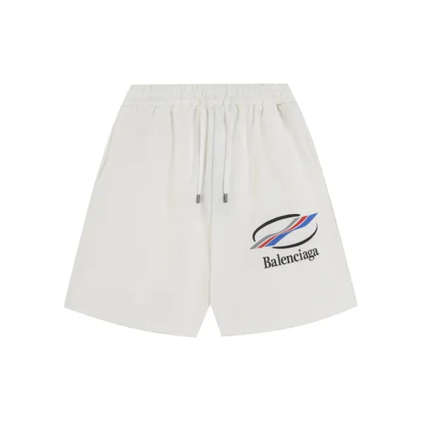 【BALENCIAGA 公式旗艦店】バレンシアガ ショートパンツ ご好評に付き再入荷! 【BALENCIAGA 公式旗艦店】バレンシアガ ショートパンツ ご好評に付き再入荷!