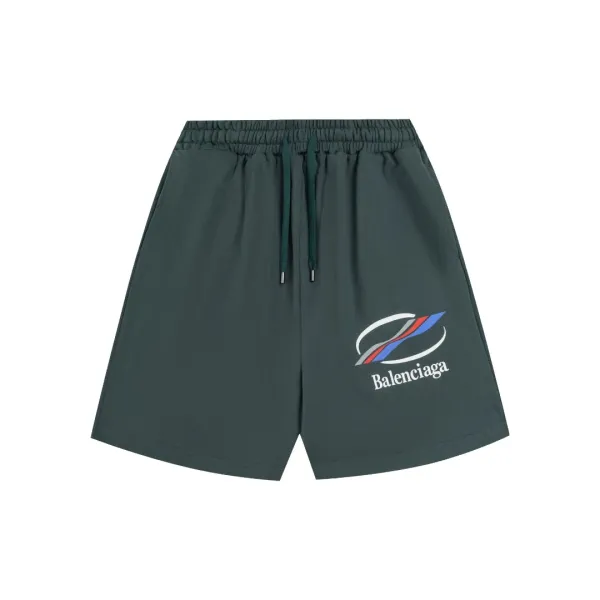 【BALENCIAGA 公式旗艦店】バレンシアガ ショートパンツ ご好評に付き再入荷! 【BALENCIAGA 公式旗艦店】バレンシアガ ショートパンツ ご好評に付き再入荷!