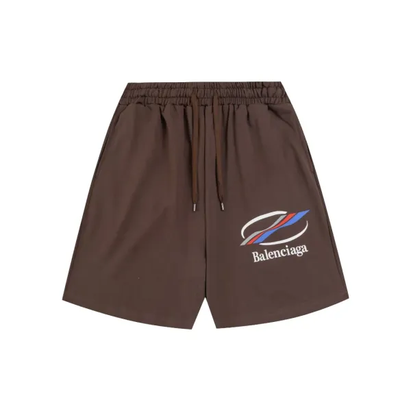 【BALENCIAGA 公式旗艦店】バレンシアガ ショートパンツ ご好評に付き再入荷! 【BALENCIAGA 公式旗艦店】バレンシアガ ショートパンツ ご好評に付き再入荷!