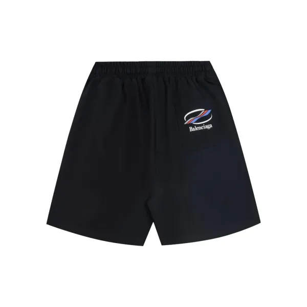 【BALENCIAGA 公式旗艦店】バレンシアガ ショートパンツ ご好評に付き再入荷! 【BALENCIAGA 公式旗艦店】バレンシアガ ショートパンツ ご好評に付き再入荷!