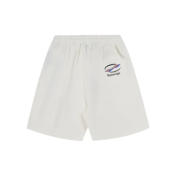 【BALENCIAGA 公式旗艦店】バレンシアガ ショートパンツ ご好評に付き再入荷! 【BALENCIAGA 公式旗艦店】バレンシアガ ショートパンツ ご好評に付き再入荷!