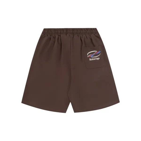 【BALENCIAGA 公式旗艦店】バレンシアガ ショートパンツ ご好評に付き再入荷! 【BALENCIAGA 公式旗艦店】バレンシアガ ショートパンツ ご好評に付き再入荷!