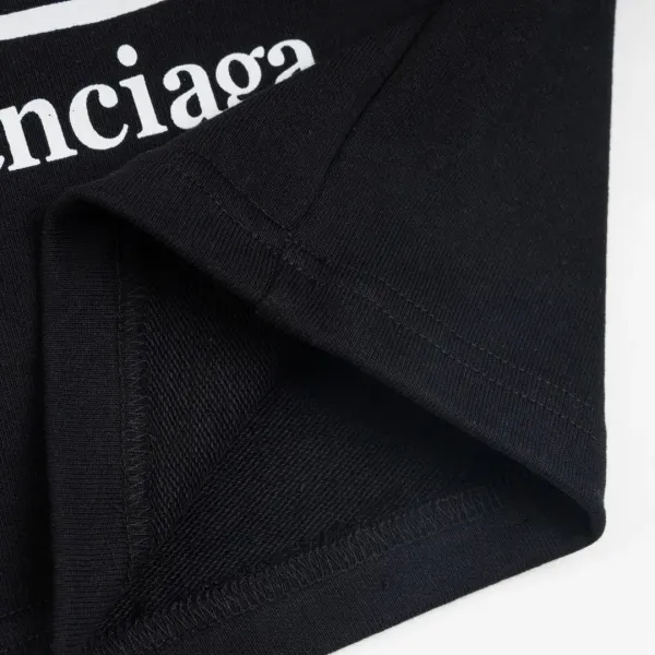 【BALENCIAGA 公式旗艦店】バレンシアガ ショートパンツ ご好評に付き再入荷! 【BALENCIAGA 公式旗艦店】バレンシアガ ショートパンツ ご好評に付き再入荷!