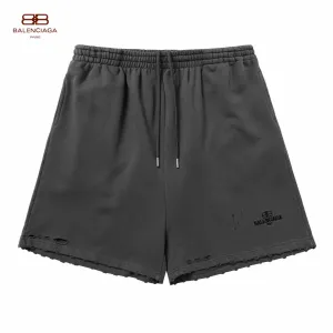 【BALENCIAGA 公式旗艦店】バレンシアガ ショートパンツご好評に付き再入荷! 【BALENCIAGA 公式旗艦店】バレンシアガ ショートパンツご好評に付き再入荷!