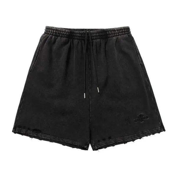 【BALENCIAGA 公式旗艦店】バレンシアガ ショートパンツご好評に付き再入荷! 【BALENCIAGA 公式旗艦店】バレンシアガ ショートパンツご好評に付き再入荷!