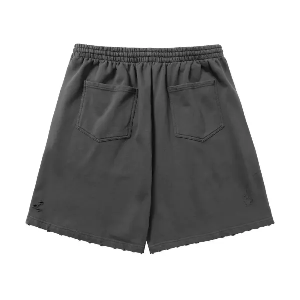 【BALENCIAGA 公式旗艦店】バレンシアガ ショートパンツご好評に付き再入荷! 【BALENCIAGA 公式旗艦店】バレンシアガ ショートパンツご好評に付き再入荷!
