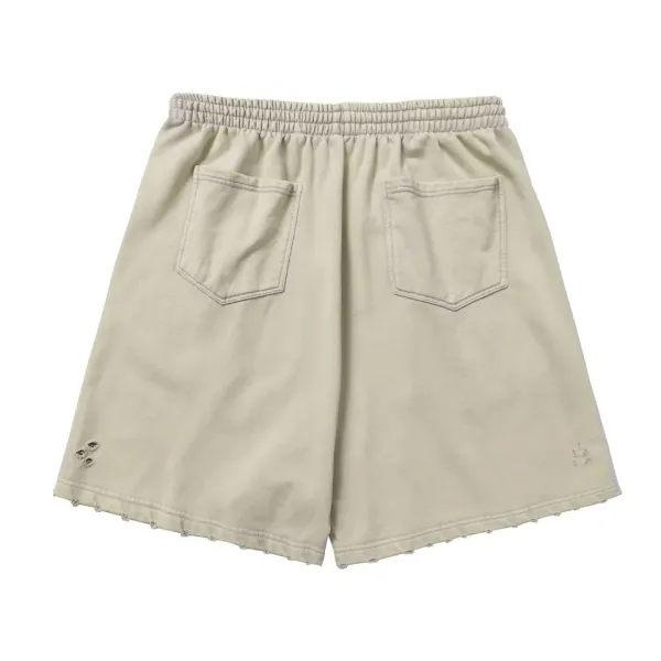 【BALENCIAGA 公式旗艦店】バレンシアガ ショートパンツご好評に付き再入荷! 【BALENCIAGA 公式旗艦店】バレンシアガ ショートパンツご好評に付き再入荷!