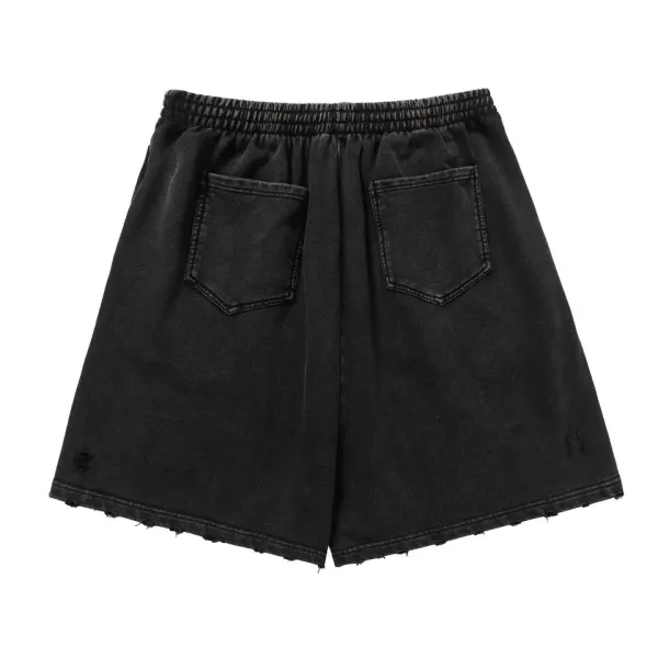 【BALENCIAGA 公式旗艦店】バレンシアガ ショートパンツご好評に付き再入荷! 【BALENCIAGA 公式旗艦店】バレンシアガ ショートパンツご好評に付き再入荷!