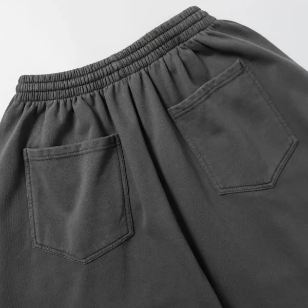 【BALENCIAGA 公式旗艦店】バレンシアガ ショートパンツご好評に付き再入荷! 【BALENCIAGA 公式旗艦店】バレンシアガ ショートパンツご好評に付き再入荷!