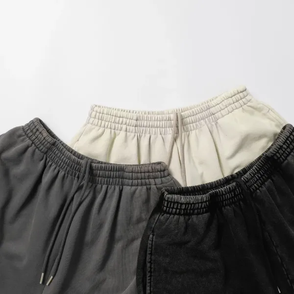 【BALENCIAGA 公式旗艦店】バレンシアガ ショートパンツご好評に付き再入荷! 【BALENCIAGA 公式旗艦店】バレンシアガ ショートパンツご好評に付き再入荷!