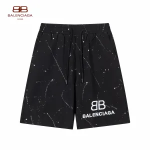 【BALENCIAGA 公式旗艦店】バレンシアガ ショートパンツ ご好評に付き再入荷! 【BALENCIAGA 公式旗艦店】バレンシアガ ショートパンツ ご好評に付き再入荷!