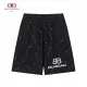 【BALENCIAGA 公式旗艦店】バレンシアガ ショートパンツ ご好評に付き再入荷! 【BALENCIAGA 公式旗艦店】バレンシアガ ショートパンツ ご好評に付き再入荷!