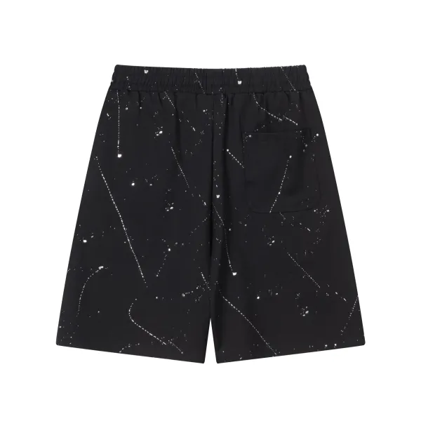 【BALENCIAGA 公式旗艦店】バレンシアガ ショートパンツ ご好評に付き再入荷! 【BALENCIAGA 公式旗艦店】バレンシアガ ショートパンツ ご好評に付き再入荷!