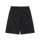 【BALENCIAGA 公式旗艦店】バレンシアガ ショートパンツ ご好評に付き再入荷! 【BALENCIAGA 公式旗艦店】バレンシアガ ショートパンツ ご好評に付き再入荷!
