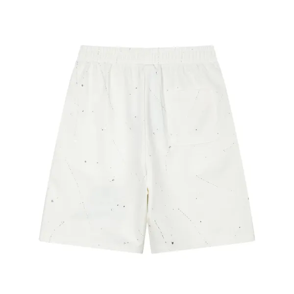 【BALENCIAGA 公式旗艦店】バレンシアガ ショートパンツ ご好評に付き再入荷! 【BALENCIAGA 公式旗艦店】バレンシアガ ショートパンツ ご好評に付き再入荷!