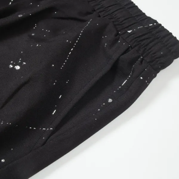 【BALENCIAGA 公式旗艦店】バレンシアガ ショートパンツ ご好評に付き再入荷! 【BALENCIAGA 公式旗艦店】バレンシアガ ショートパンツ ご好評に付き再入荷!