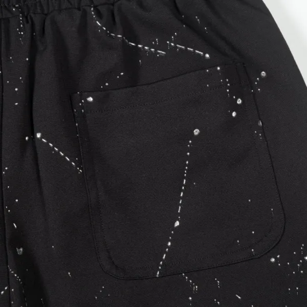 【BALENCIAGA 公式旗艦店】バレンシアガ ショートパンツ ご好評に付き再入荷! 【BALENCIAGA 公式旗艦店】バレンシアガ ショートパンツ ご好評に付き再入荷!