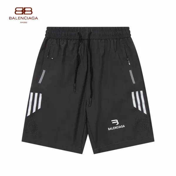 【BALENCIAGA 公式旗艦店】バレンシアガ ショートパンツ ご好評に付き再入荷! 【BALENCIAGA 公式旗艦店】バレンシアガ ショートパンツ ご好評に付き再入荷!