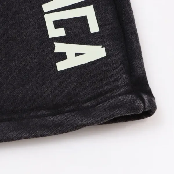 【BALENCIAGA 公式旗艦店】バレンシアガ ショートパンツ ご好評に付き再入荷! 【BALENCIAGA 公式旗艦店】バレンシアガ ショートパンツ ご好評に付き再入荷!
