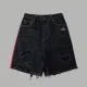 【BALENCIAGA  公式旗艦店】バレンシアガ   ショートパンツ  ご好評に付き再入荷！
