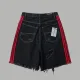 【BALENCIAGA  公式旗艦店】バレンシアガ   ショートパンツ  ご好評に付き再入荷！