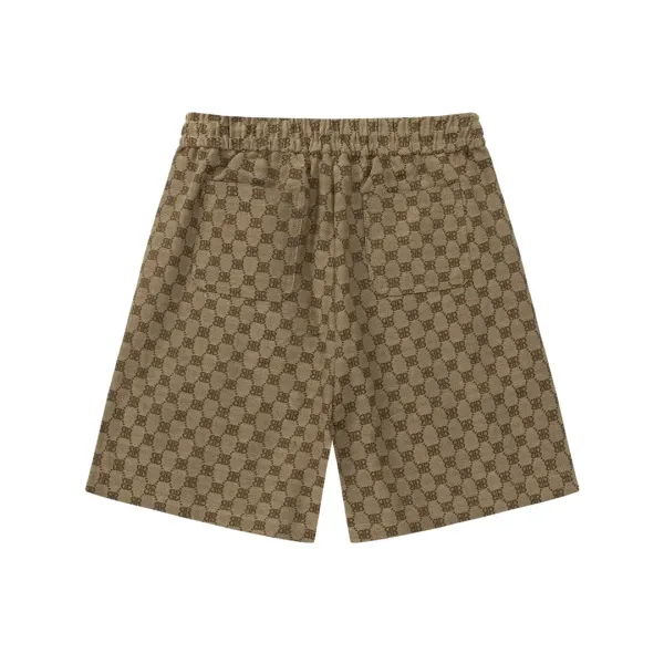 【BALENCIAGA 公式旗艦店】バレンシアガ ショートパンツ ご好評に付き再入荷! 【BALENCIAGA 公式旗艦店】バレンシアガ ショートパンツ ご好評に付き再入荷!