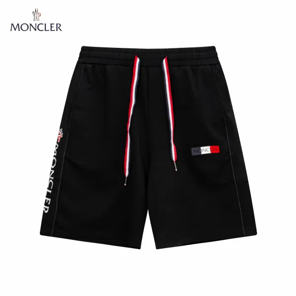【MONCLER 公式旗艦店】モンクレール ショートパンツご好評に付き再入荷!250225 【MONCLER 公式旗艦店】モンクレール ショートパンツご好評に付き再入荷!250225