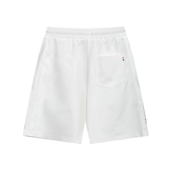 【MONCLER 公式旗艦店】モンクレール ショートパンツご好評に付き再入荷!250225 【MONCLER 公式旗艦店】モンクレール ショートパンツご好評に付き再入荷!250225
