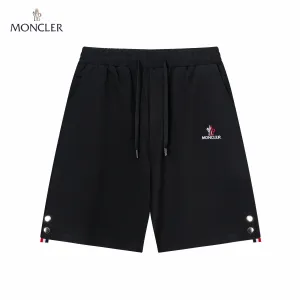 【MONCLER 公式旗艦店】モンクレール ショートパンツご好評に付き再入荷!250225 【MONCLER 公式旗艦店】モンクレール ショートパンツご好評に付き再入荷!250225