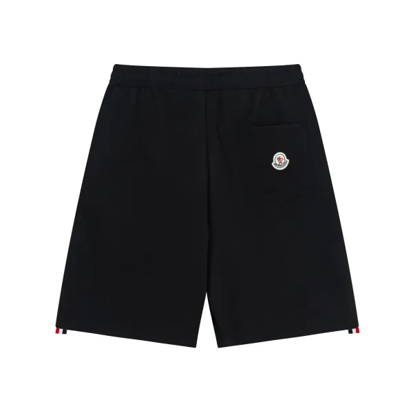 【MONCLER 公式旗艦店】モンクレール ショートパンツご好評に付き再入荷!250225 【MONCLER 公式旗艦店】モンクレール ショートパンツご好評に付き再入荷!250225