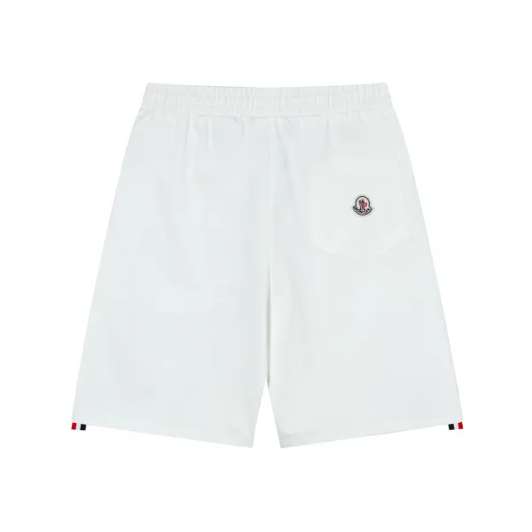 【MONCLER 公式旗艦店】モンクレール ショートパンツご好評に付き再入荷!250225 【MONCLER 公式旗艦店】モンクレール ショートパンツご好評に付き再入荷!250225