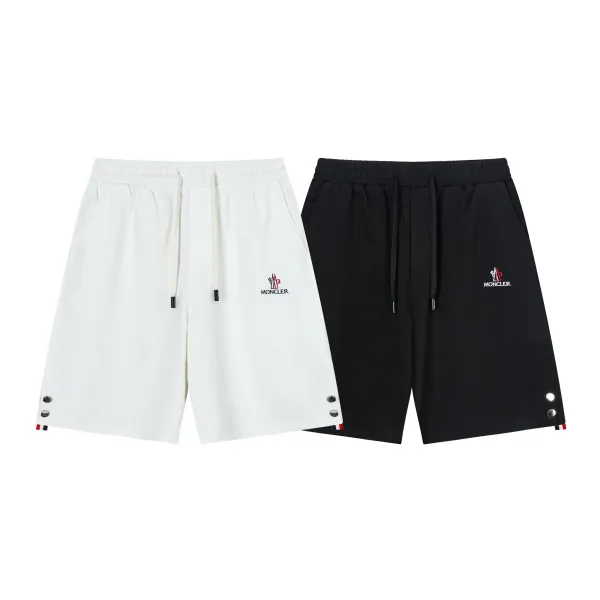 【MONCLER 公式旗艦店】モンクレール ショートパンツご好評に付き再入荷!250225 【MONCLER 公式旗艦店】モンクレール ショートパンツご好評に付き再入荷!250225