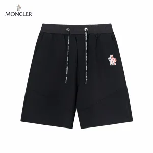 【MONCLER 公式旗艦店】モンクレール ショートパンツご好評に付き再入荷!250225 【MONCLER 公式旗艦店】モンクレール ショートパンツご好評に付き再入荷!250225