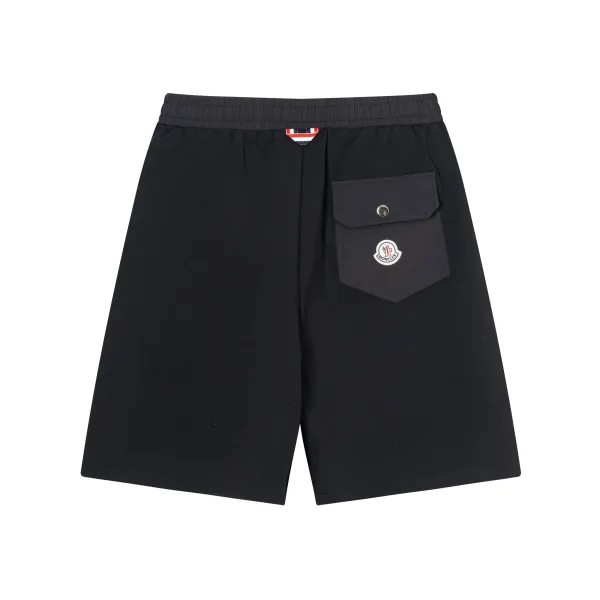 【MONCLER 公式旗艦店】モンクレール ショートパンツご好評に付き再入荷!250225 【MONCLER 公式旗艦店】モンクレール ショートパンツご好評に付き再入荷!250225