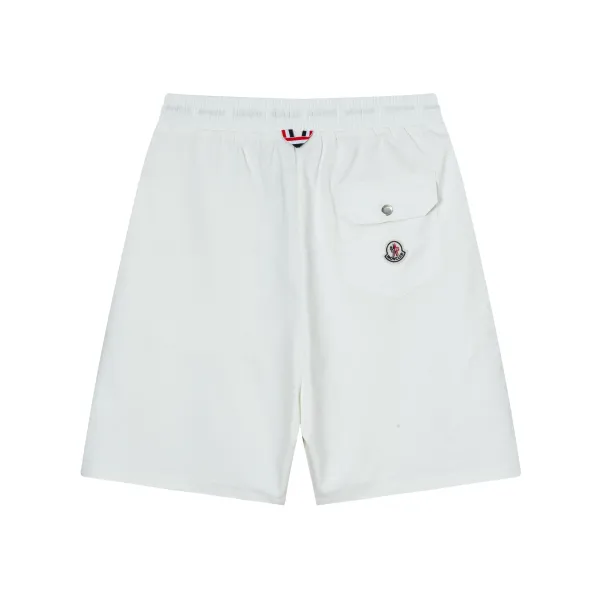 【MONCLER 公式旗艦店】モンクレール ショートパンツご好評に付き再入荷!250225 【MONCLER 公式旗艦店】モンクレール ショートパンツご好評に付き再入荷!250225