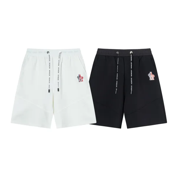 【MONCLER 公式旗艦店】モンクレール ショートパンツご好評に付き再入荷!250225 【MONCLER 公式旗艦店】モンクレール ショートパンツご好評に付き再入荷!250225