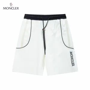 【MONCLER 公式旗艦店】モンクレール ショートパンツご好評に付き再入荷!250225 【MONCLER 公式旗艦店】モンクレール ショートパンツご好評に付き再入荷!250225