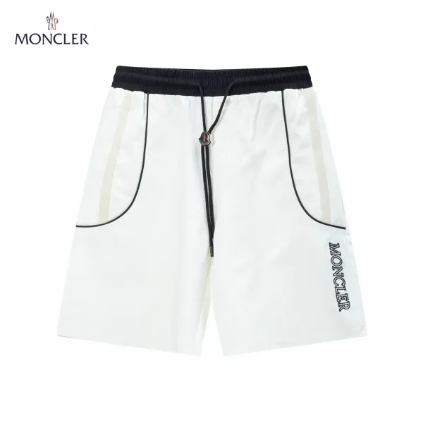【MONCLER 公式旗艦店】モンクレール ショートパンツご好評に付き再入荷!250225 【MONCLER 公式旗艦店】モンクレール ショートパンツご好評に付き再入荷!250225