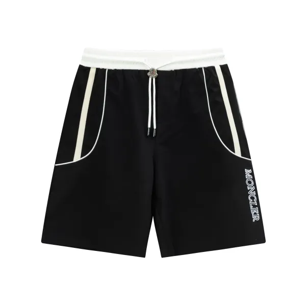 【MONCLER 公式旗艦店】モンクレール ショートパンツご好評に付き再入荷!250225 【MONCLER 公式旗艦店】モンクレール ショートパンツご好評に付き再入荷!250225