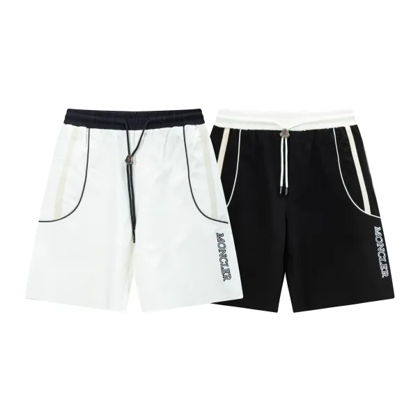 【MONCLER 公式旗艦店】モンクレール ショートパンツご好評に付き再入荷!250225 【MONCLER 公式旗艦店】モンクレール ショートパンツご好評に付き再入荷!250225