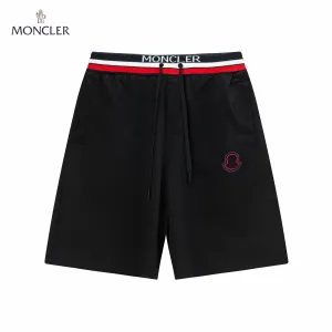 【MONCLER 公式旗艦店】モンクレール ショートパンツご好評に付き再入荷!250225 【MONCLER 公式旗艦店】モンクレール ショートパンツご好評に付き再入荷!250225