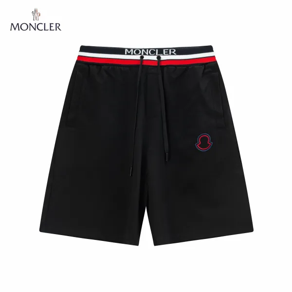 【MONCLER 公式旗艦店】モンクレール ショートパンツご好評に付き再入荷!250225 【MONCLER 公式旗艦店】モンクレール ショートパンツご好評に付き再入荷!250225