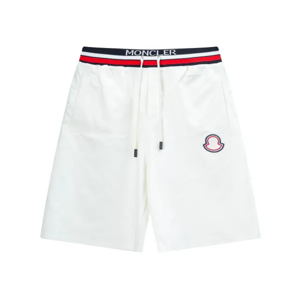 【MONCLER 公式旗艦店】モンクレール ショートパンツご好評に付き再入荷!250225 【MONCLER 公式旗艦店】モンクレール ショートパンツご好評に付き再入荷!250225