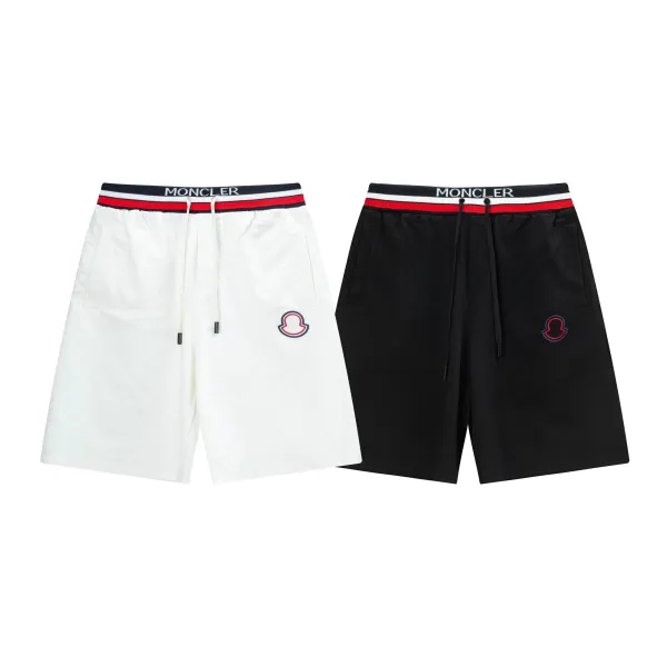 【MONCLER 公式旗艦店】モンクレール ショートパンツご好評に付き再入荷!250225 【MONCLER 公式旗艦店】モンクレール ショートパンツご好評に付き再入荷!250225