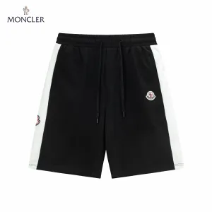 【MONCLER 公式旗艦店】モンクレール ショートパンツご好評に付き再入荷!250225 【MONCLER 公式旗艦店】モンクレール ショートパンツご好評に付き再入荷!250225